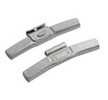 Clip-on weights Fivestars - steel rims- FE - 55g