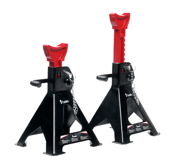 Jack stand REDATS LS-920 - 2pcs