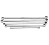 Ring spanner set 5pcs BOXO