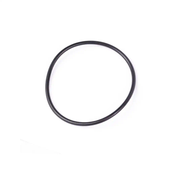 Bead breaker rubber O-ring seal