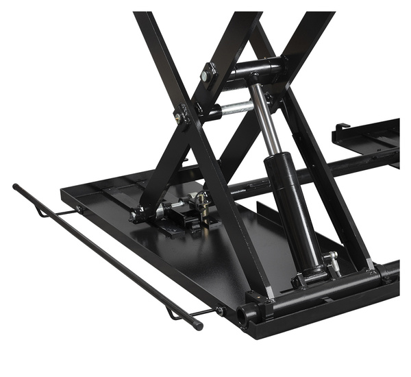 Scissor lift - REDATS L-540F