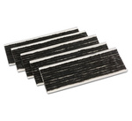 Butyl rope for quick tyre repair ATS black thin 50 pcs.