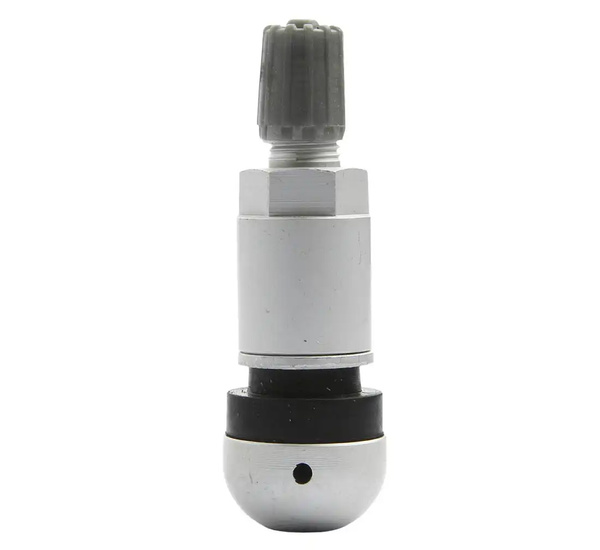 Tyre valve for pressure sensors TPMS-01 4 pcs.