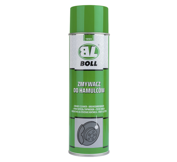 Boll Brake Cleaner Spray 500 ml