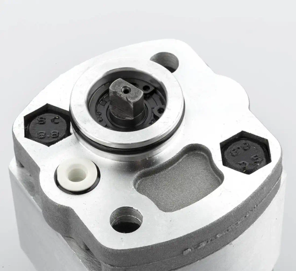 Oil pump L200 L220