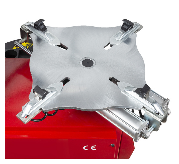 Automatic tyre changer with inflator REDATS M-221FI 230V