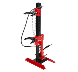 Hydraulic spring extractor REDATS H-450 1t - disk