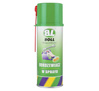 Rust remover - Boll, 400 ml