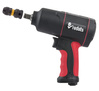 Impact wrench 1450Nm 1/2" REDATS P-120 + Adapter DeWalt 1/2 to 1/4 Hex