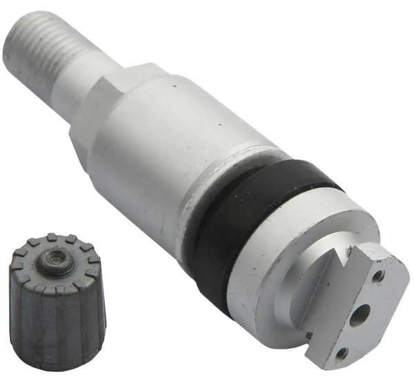 Tyre valve for pressure sensors TPMS-13