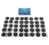 Tyre patch Tirso Gomez TG 55mm - 40pcs