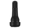 Black valve TR 413 - 100 pcs FS PRO EPDM