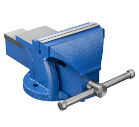 Mechanic’s vice