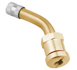 Valve for tubeless truck wheels MS 58 V3.22.1