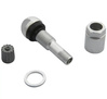 Tyre valve for pressure sensors TPMS-10 4 pcs.