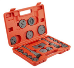 Brake caliper rewind kit