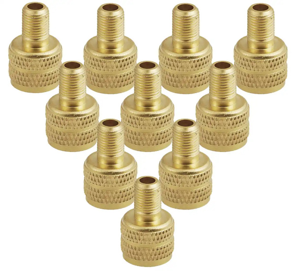 Valve adapter GIGANT - 10pcs