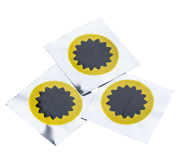 Patch for tubes VIPAL R00 30mm 195 pcs