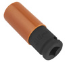 Impact socket GENIUS ALU 21 mm 1/2