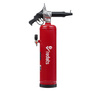 Tyre inflator, handheld, automatic release valve 12L REDATS
