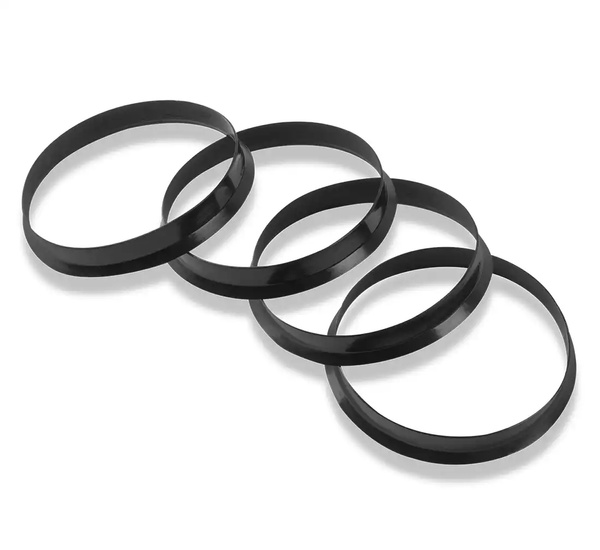 Centering rings 65,1/57,1  - 4pcs nr.23