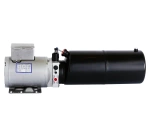 Engine + pump for REDATS L220 L220R