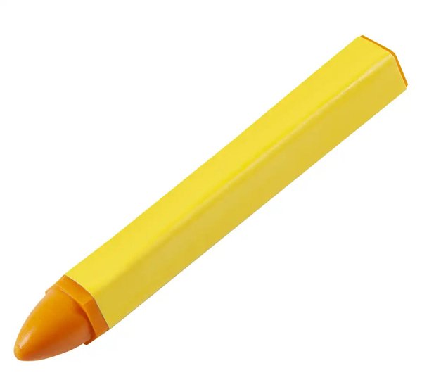 Marking chalk - yellow REDATS - 12pcs