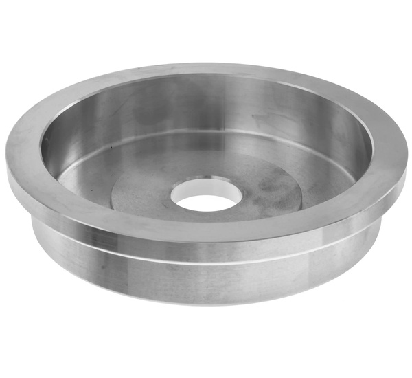 Haweka fi40 centring cone 122-174 mm