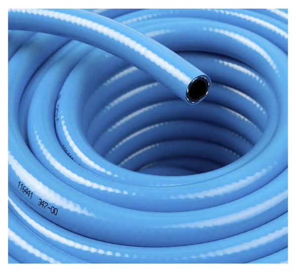 Straight hose RQSoft PVC Pneumatic 12.7 x 19mm - 50 m