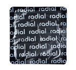 Tyre patch ATS-RADIAL 76x76mm - 1 piece