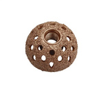 Buffering stone REDATS fi38*18mm K50