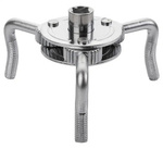 Oil filter wrench 65-130 mm - Mannesmann