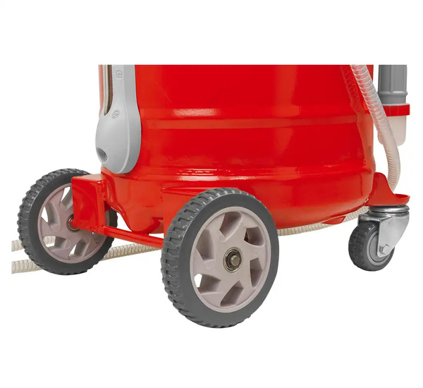 Oil extractor REDATS D-150