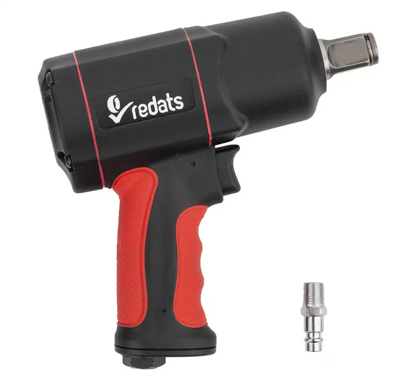 Impact wrench 2200Nm 3/4"" REDATS P-220