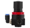 Gun pressure control valve M220/M221