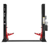 Semi-automatic two post lift REDATS L-201 with end switch and control box