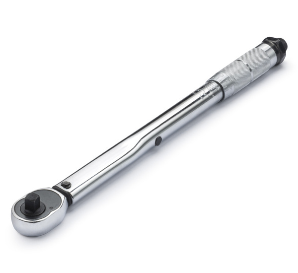 Torque wrench 3/8” 19-110 Nm REDATS chrome