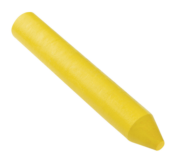 Marking Chalks - yellow REDATS PREMIUM - 10pcs