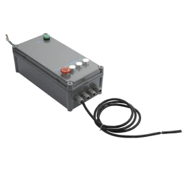 Control box L220