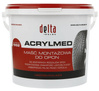 DELTA Acrylmed tyre mounting paste red sealant 4kg