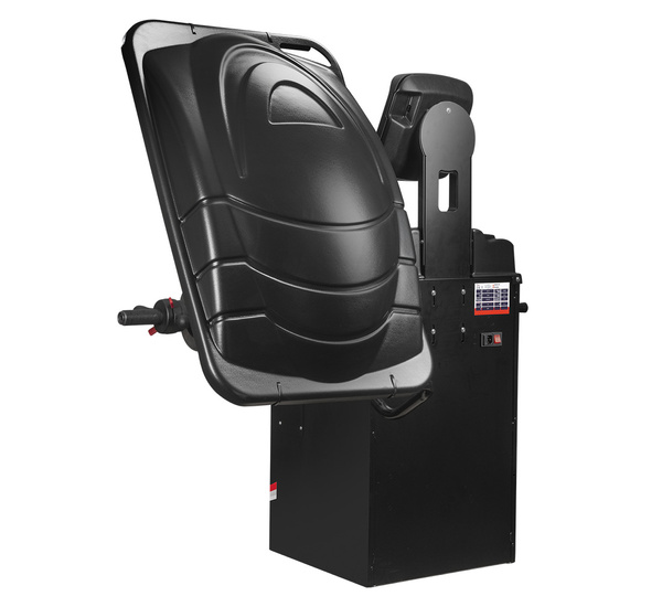 Wheel balancer REDATS W-820