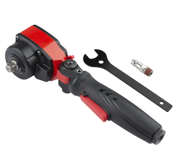 Impact wrench REDATS P-140A 650 Nm