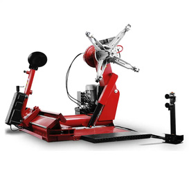 Truck tyre changer REDATS MT-56