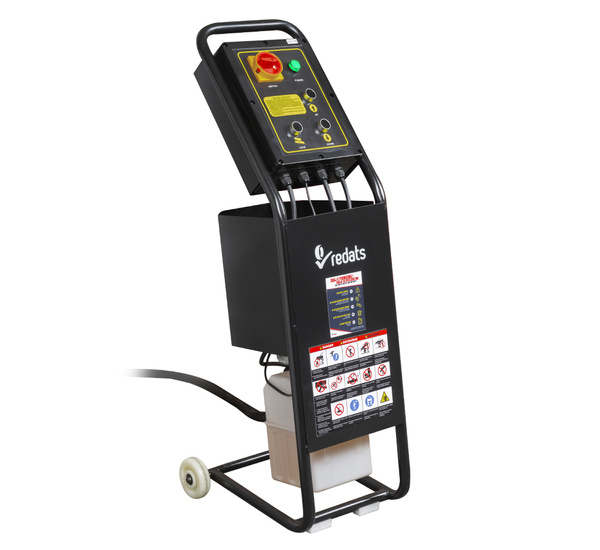 Scissor lift - REDATS L-540