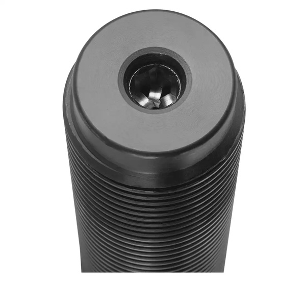 Threaded shaft for the 36x3 wheel balancer