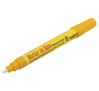 Oil marker for tires REDATS- yellow - 1 pcs