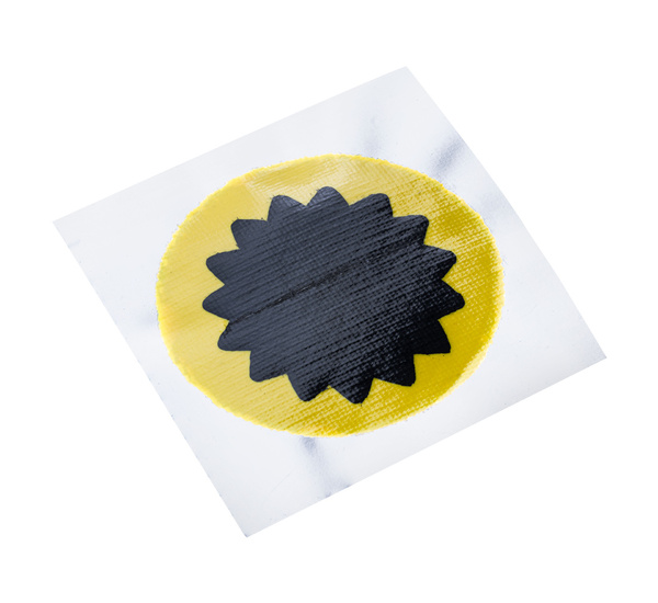 Patch for tubes VIPAL R00 30mm 195 pcs