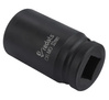 Impact socket 32mm 3/4" REDATS
