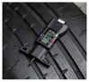 Electronic depth tread gauge REDATS