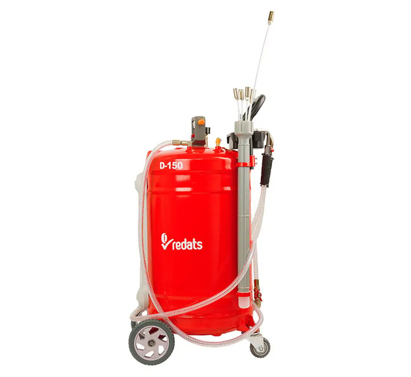 Oil extractor REDATS D-150